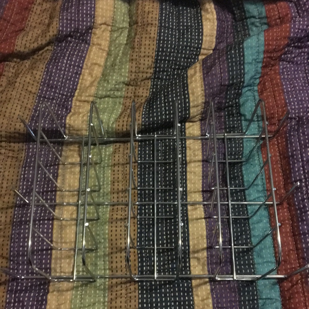 Rib / Potatoe Rack - Picture 2 of 7